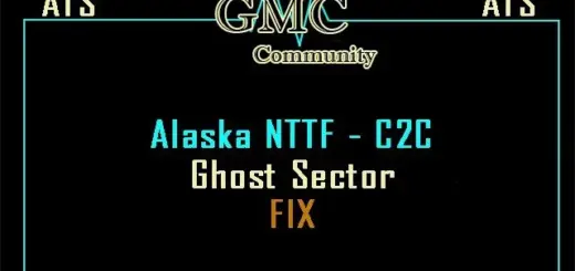 Alaska NTTF C2C Fix v1.56 1.0