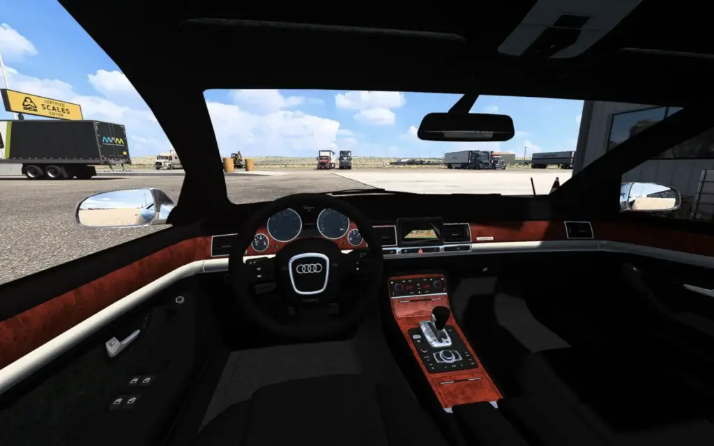 Audi A8 D3 V5.1 1.56 5.14