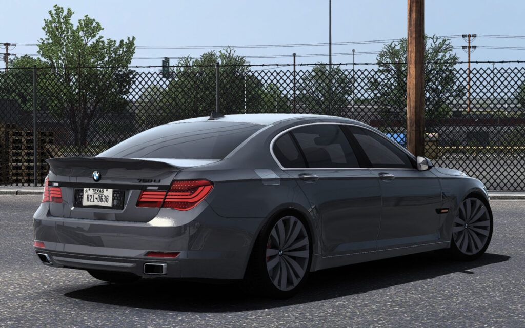 BMW 7 Series F02 2011 V1.8 1.562