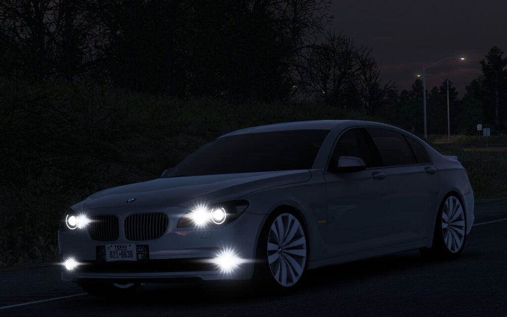 BMW 7 Series F02 2011 V1.8 1.563