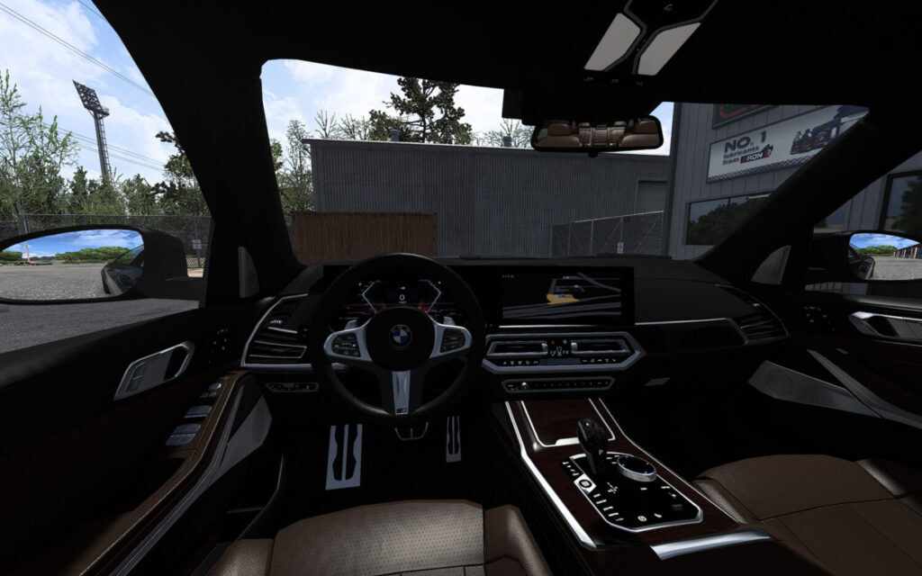 BMW X5 G05 2024 V1.2 1.564