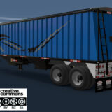 Banens Grain Hopper v1.0
