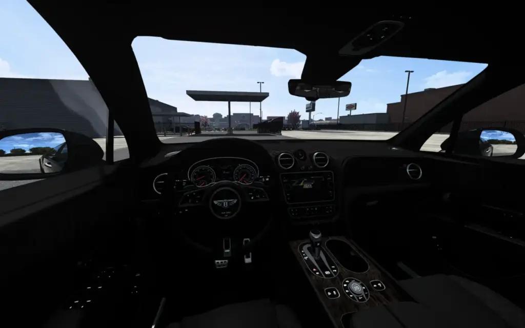 Bentley Bentayga StarTech 2017 V1.8 1.564