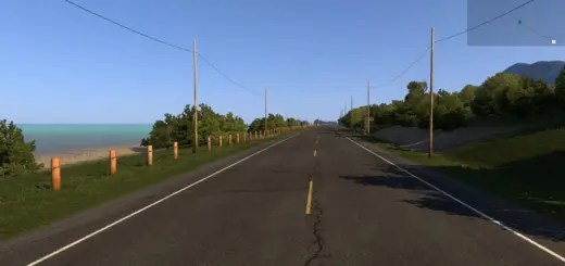 Beyond Map for ATS v6.0 1.56