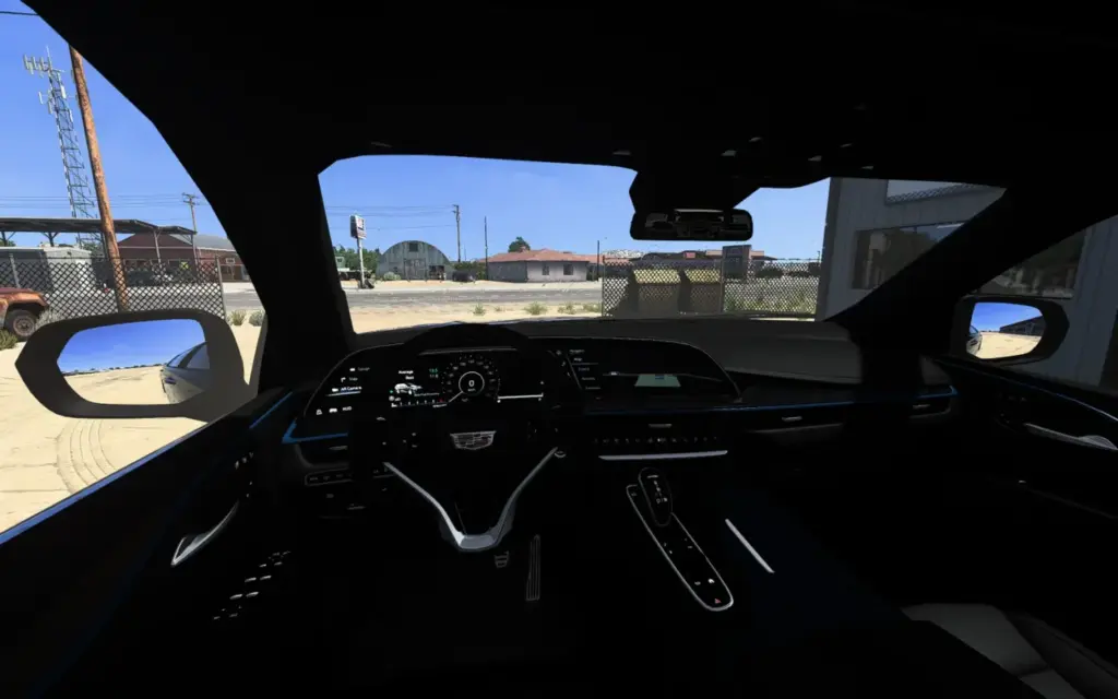 Cadillac Escalade 2021 V2.0 1.564