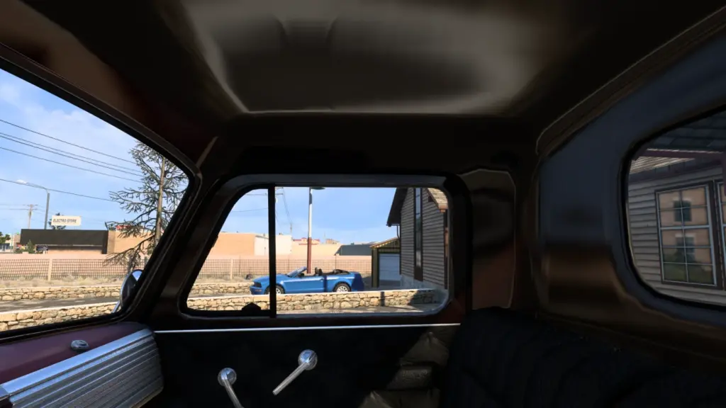 Chevy 91003