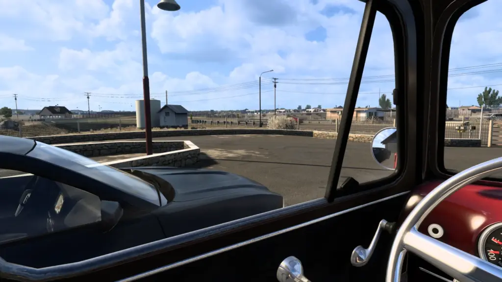 Chevy 91004