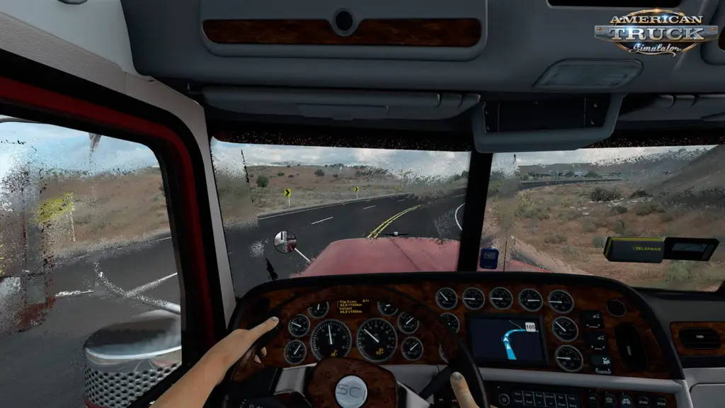 Cold Rain Mod v0.484