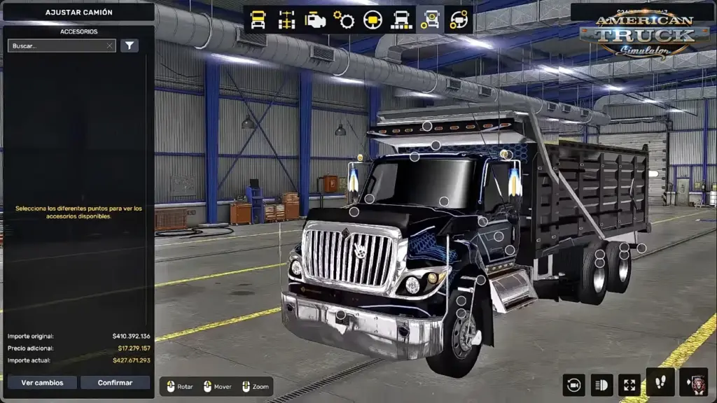 Colombian Trucks Pack v1.02
