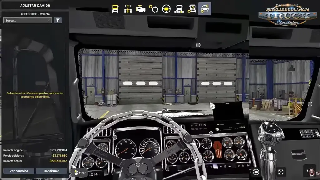 Colombian Trucks Pack v1.04