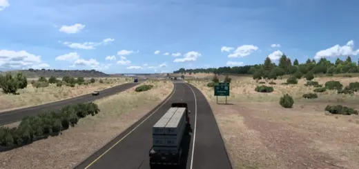 Detailed Arizona v1.0.1 1.56