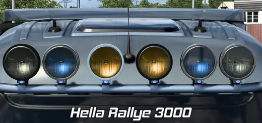 Hella Rallye 3000 v1.8.74