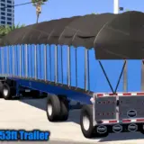 Mac Trailer 53ft Trailer v2.3