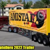 Romarco Botellero 2022 Trailer v1.0