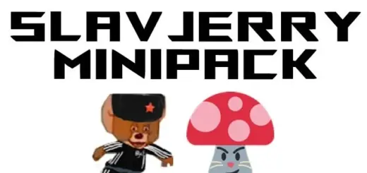 SlavJerry Minipack