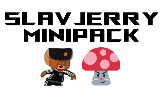 SlavJerry Minipack SlavJerry Minipack
