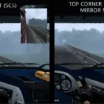Top Corner & Small Mirrors v2.0.2 (1.56.x)