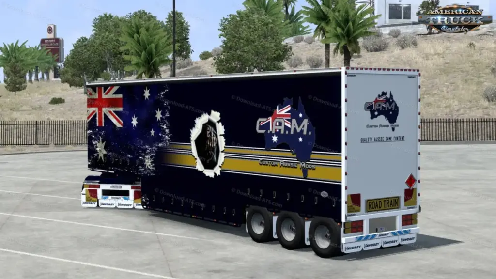 TSA Belly Deck Trailers2