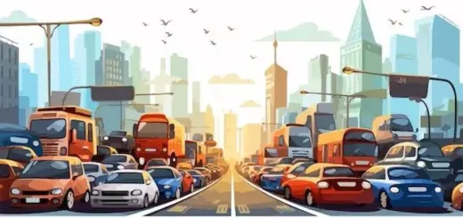 Traffic Density