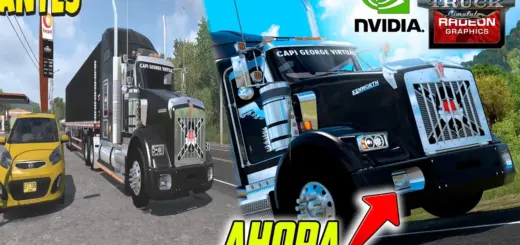 Ultra Realistic Graphics Mod v1.0