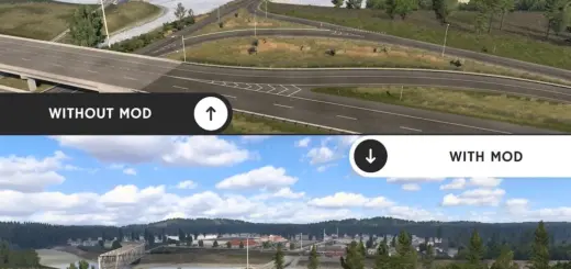 More American Cities (Washington) v1.3