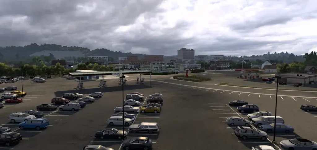 Welcome to the East Coast vWEC.10.3.2025