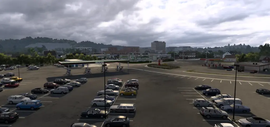 Welcome to the East Coast version WEC.10.4.20253