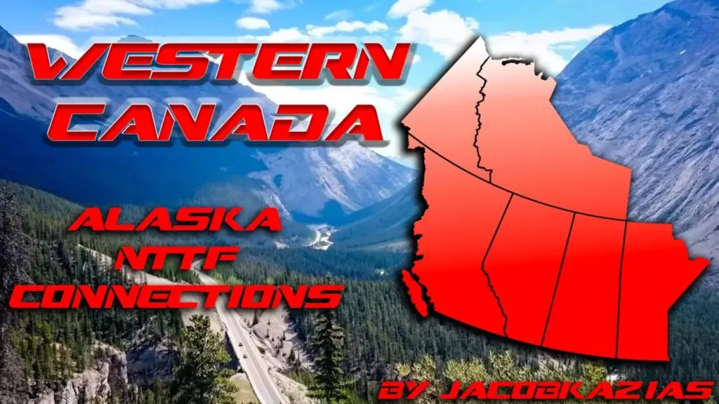 Western Canada Expansion Alaska NTTF Connections v1.5.0.1