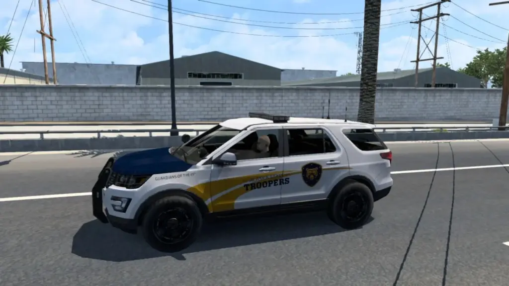 Alaska State Troopers police2