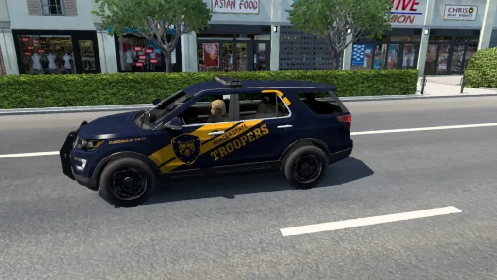 Alaska State Troopers police3