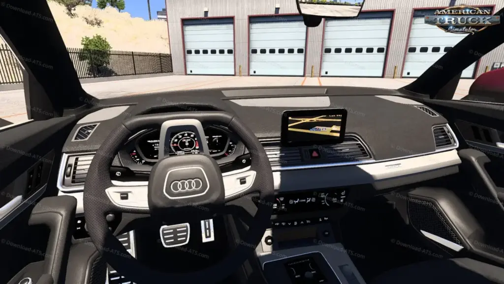 Audi Q5 3.0 TFSI 20204