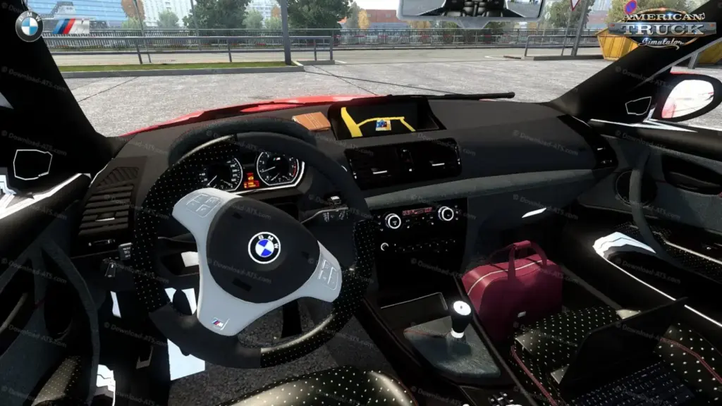BMW 1M E824
