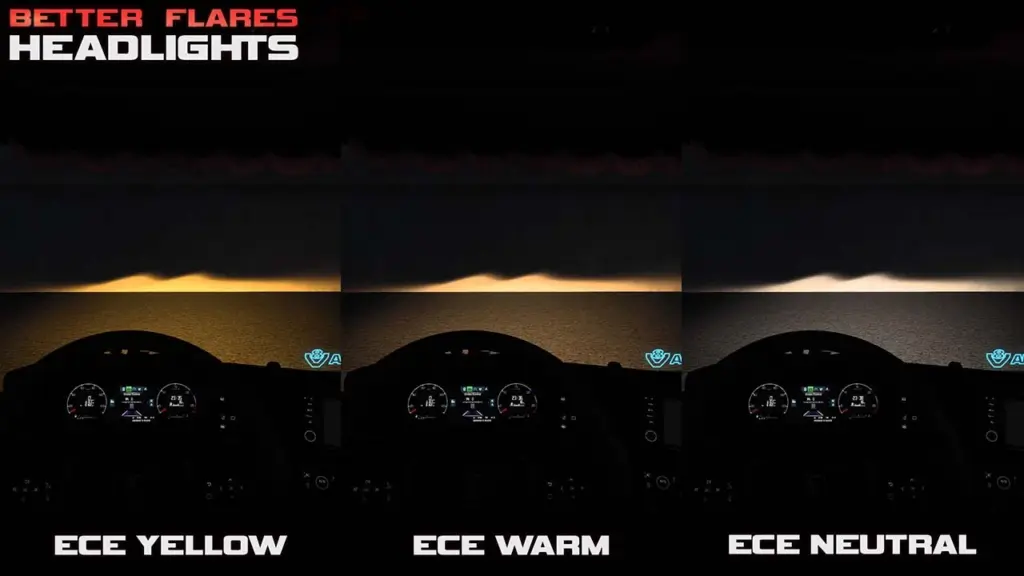 Better Flares v4.6.6