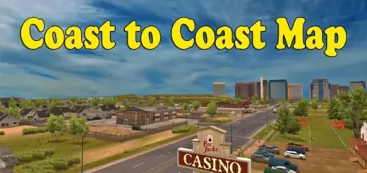 Coast to Coast