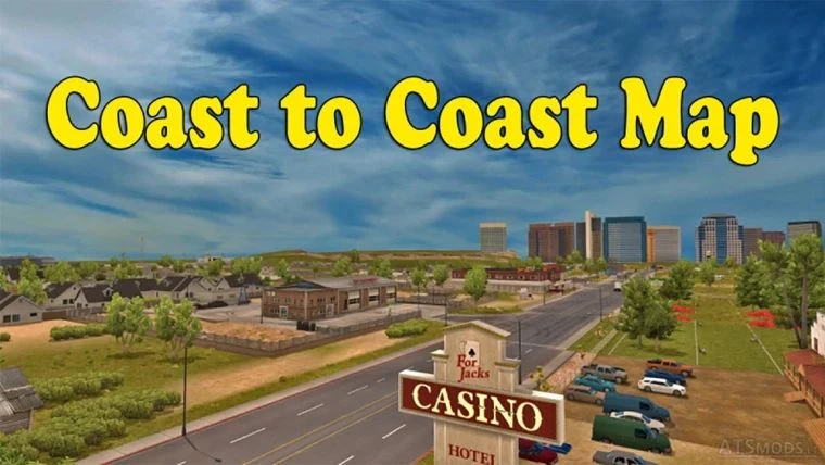 Coast to Coast