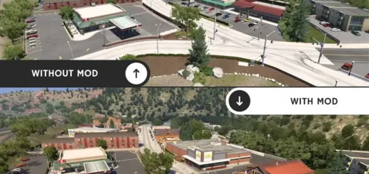 More American Cities (Colorado) v1.6
