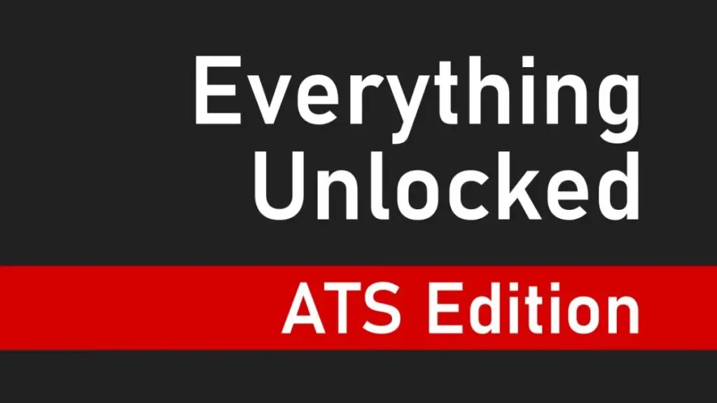 Everything Unlocked Everything Unlocked