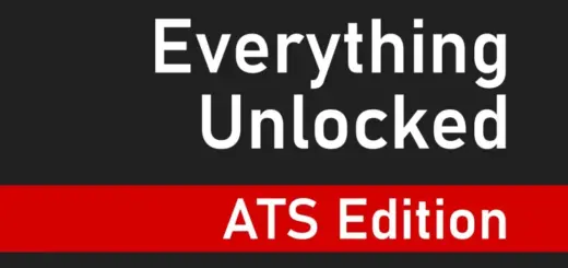 Everything Unlocked