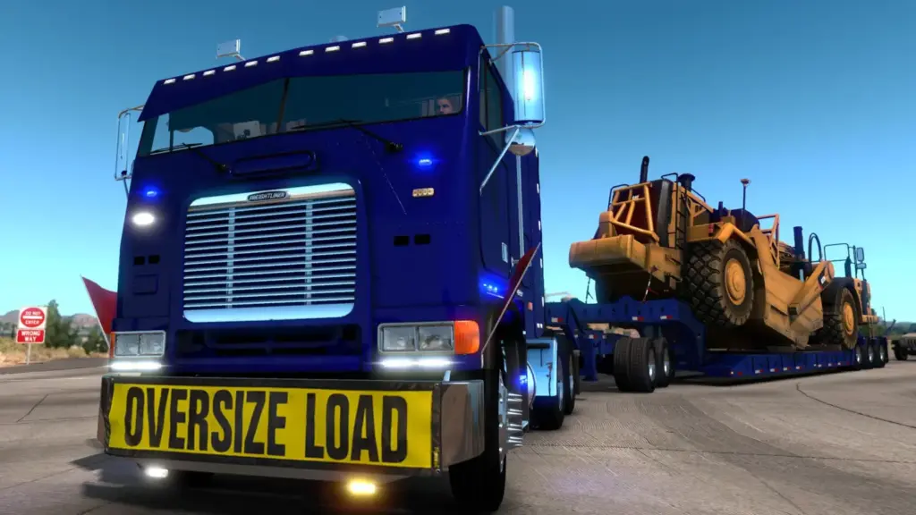 Freightliner FLB Freightliner FLB v2.0.23 1.57