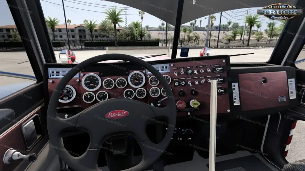 Haterbilt 389 Viper2 v4.8.1 Edit by Hatreyu2