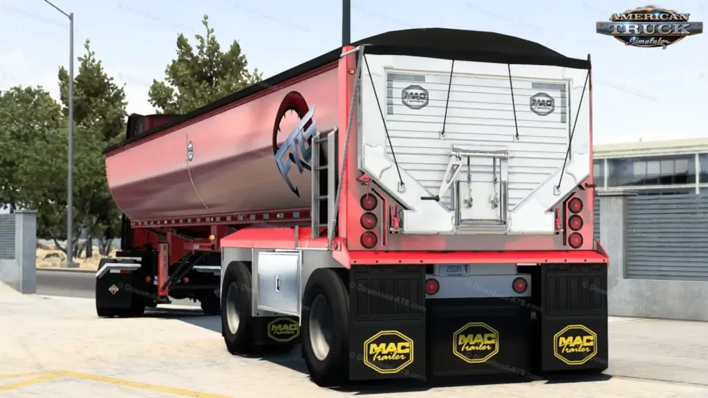 Mac Simizer Dump Trailer2