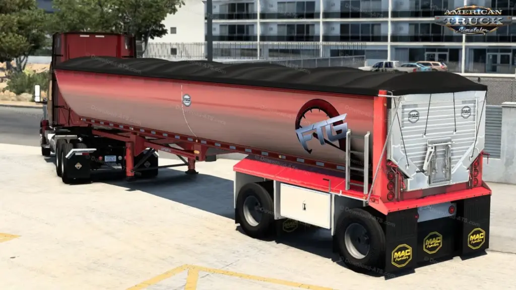 Mac Simizer Dump Trailer3
