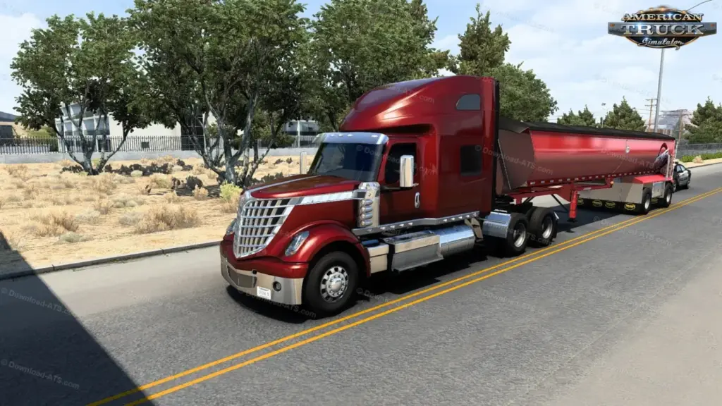 Mac Simizer Dump Trailer4