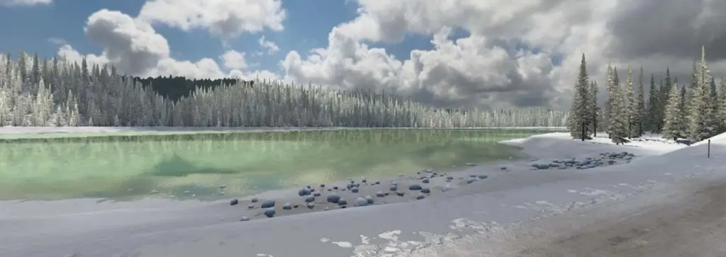 Map of Alaska v0.8.4 1.564