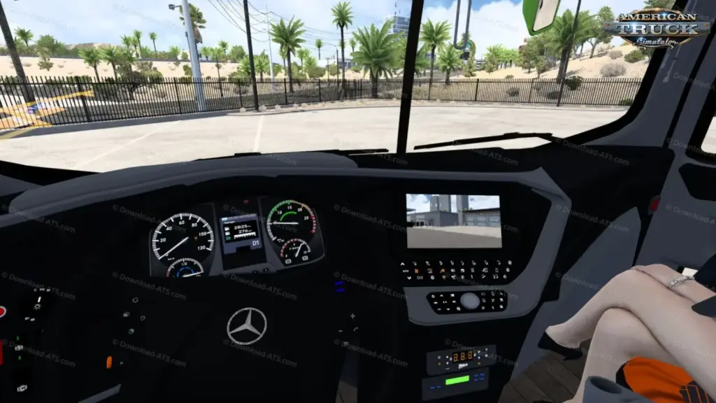Marcopolo Paradiso G8 1800 DD Bus v1.564