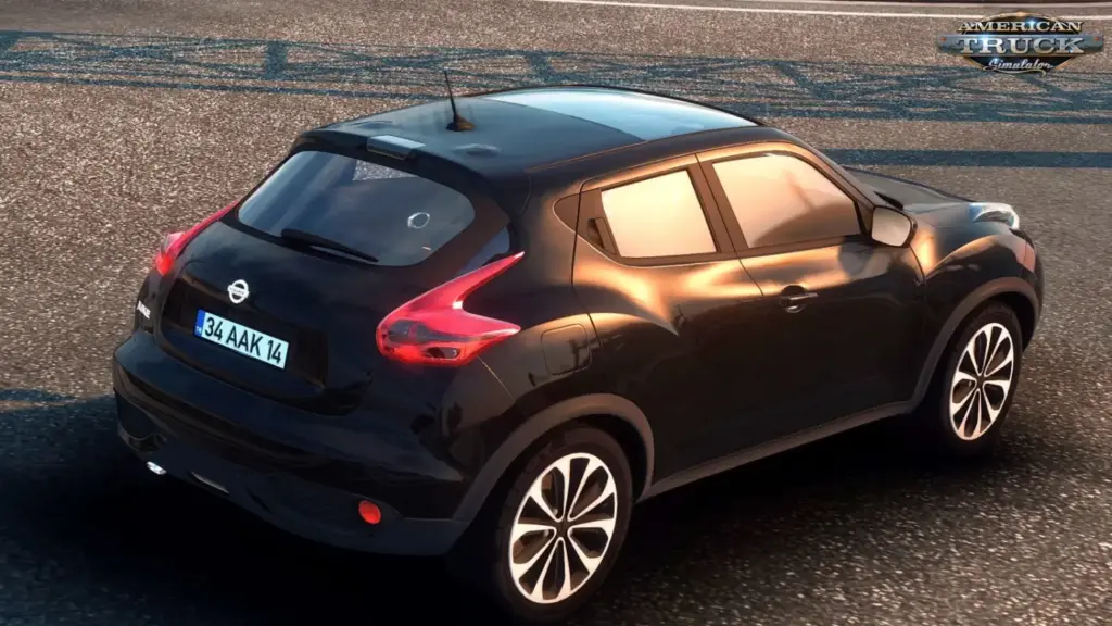 Nissan Juke3