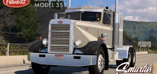 Peterbilt 351 v1.1.1 1.57