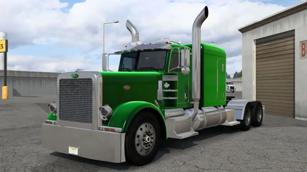 Project 389