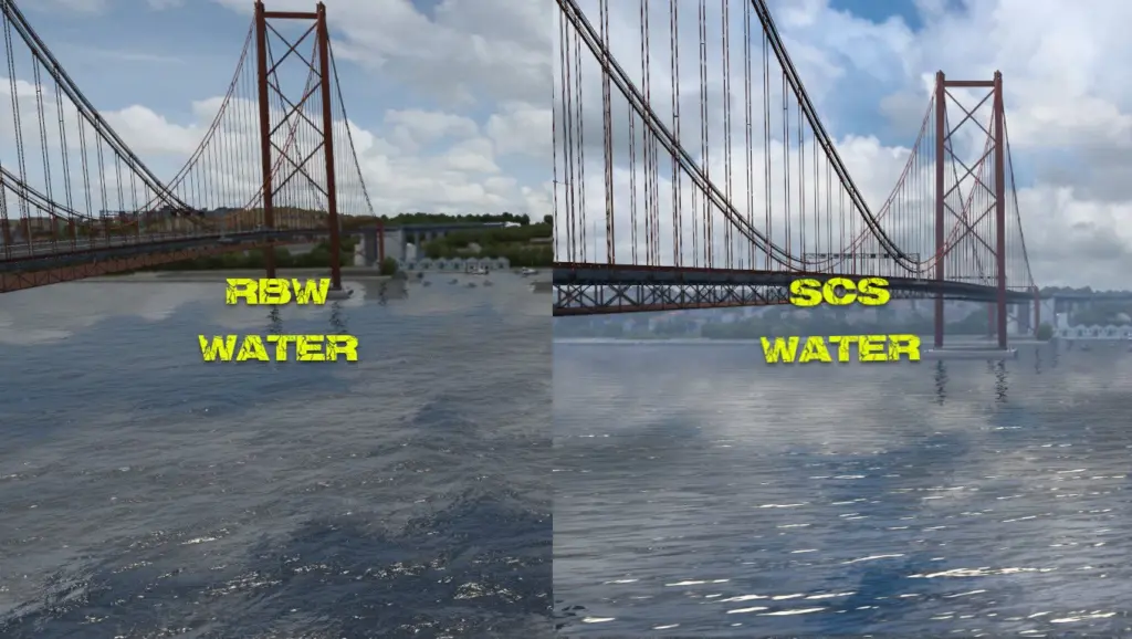 Realistic Brutal Weather ATS v9.44