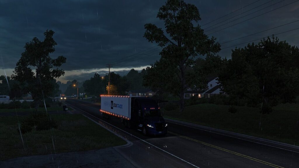 Realistic Weather System 1.9
